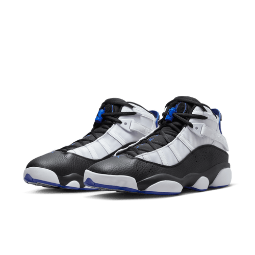 Men's Jordan 6 Rings "Game Royal"