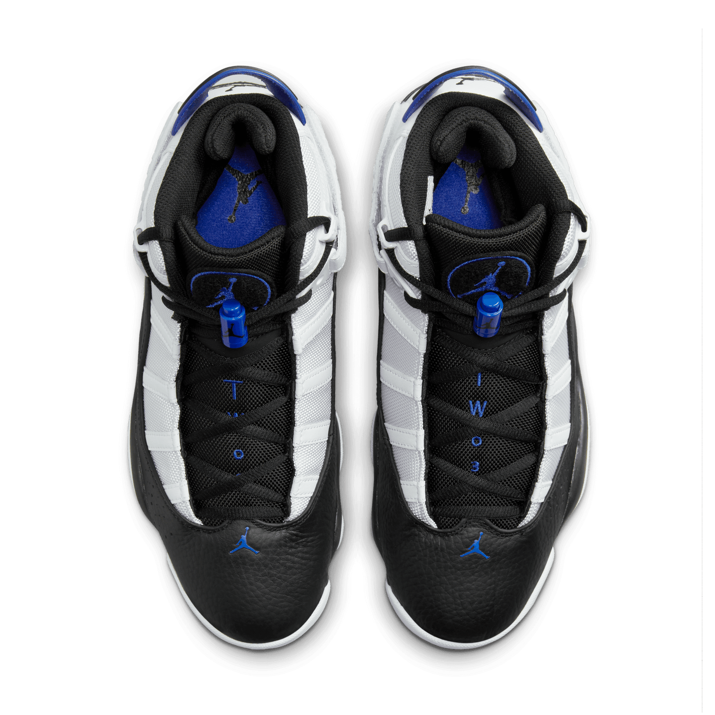 Men's Jordan 6 Rings "Game Royal"
