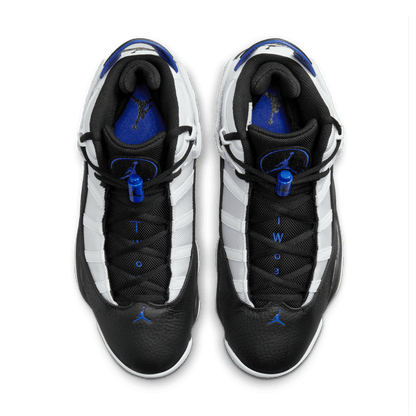 Men's Jordan 6 Rings "Game Royal"