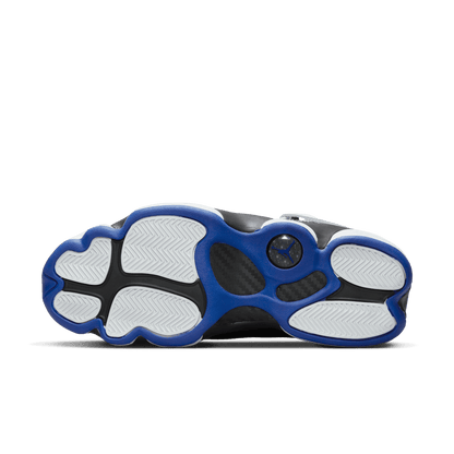 Men's Jordan 6 Rings "Game Royal"