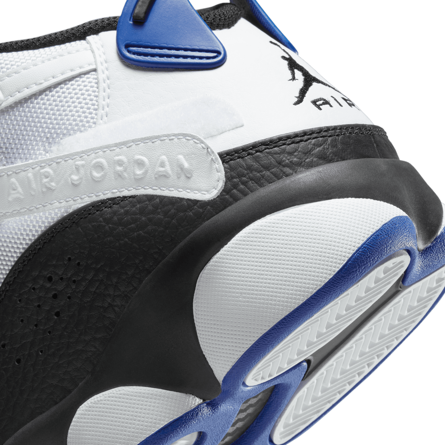 Men's Jordan 6 Rings "Game Royal"