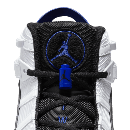 Men's Jordan 6 Rings "Game Royal"