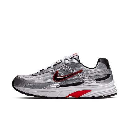 Men's Nike Initiator "Metallic Silver Red"