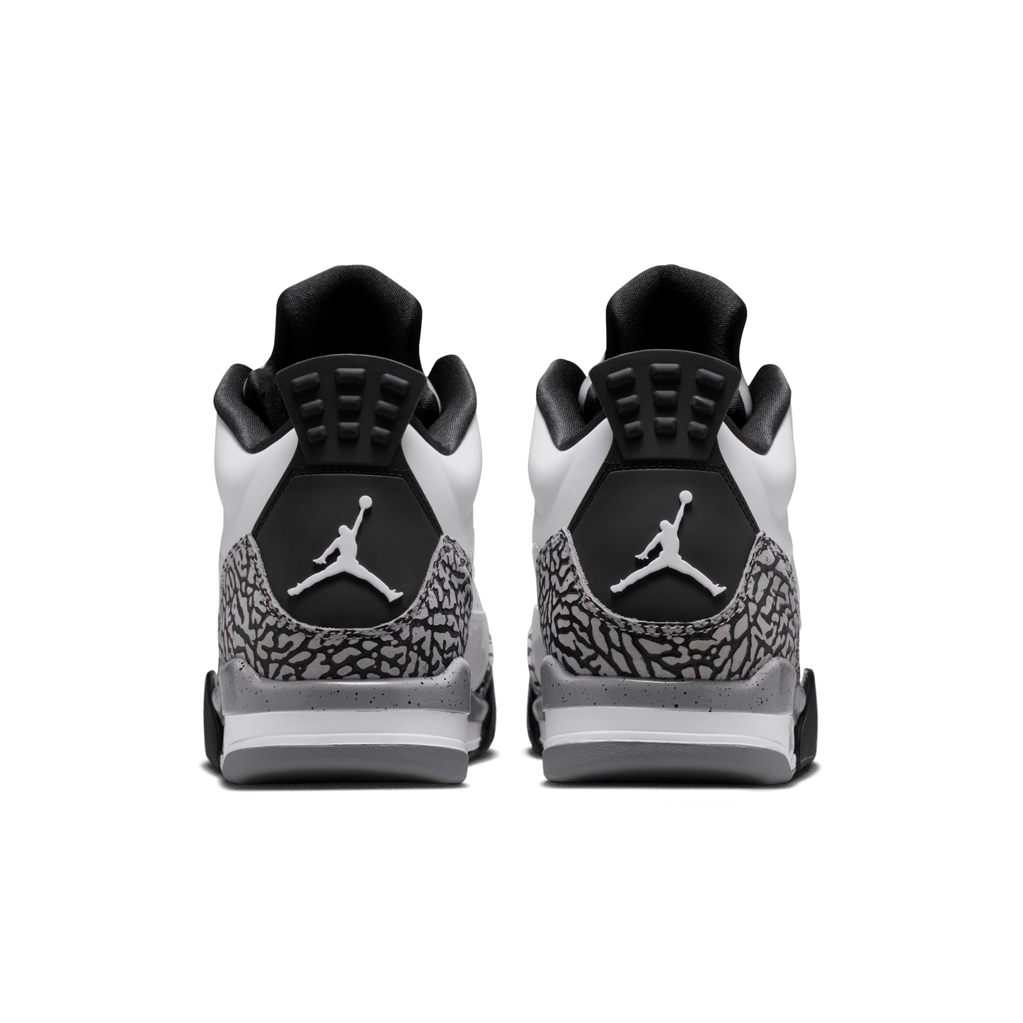 Men's Jordan Son of Mars Low "White Cement"