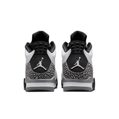 Men's Jordan Son of Mars Low "White Cement"