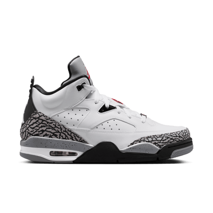 Men's Jordan Son of Mars Low "White Cement"
