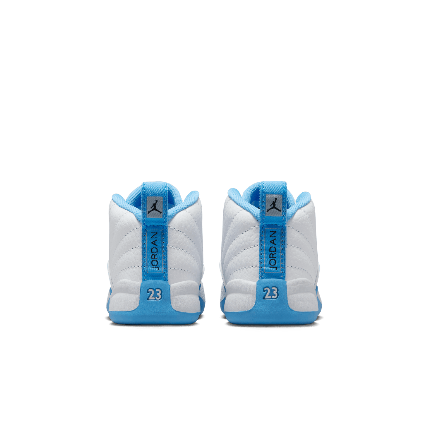 Baby/Toddlers' Jordan 12 Retro "Melo"