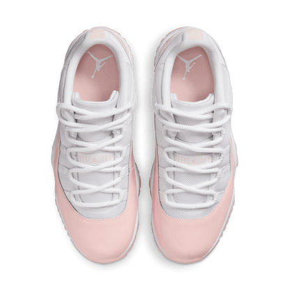 Women's Air Jordan 11 Retro Low "Legend Pink"
