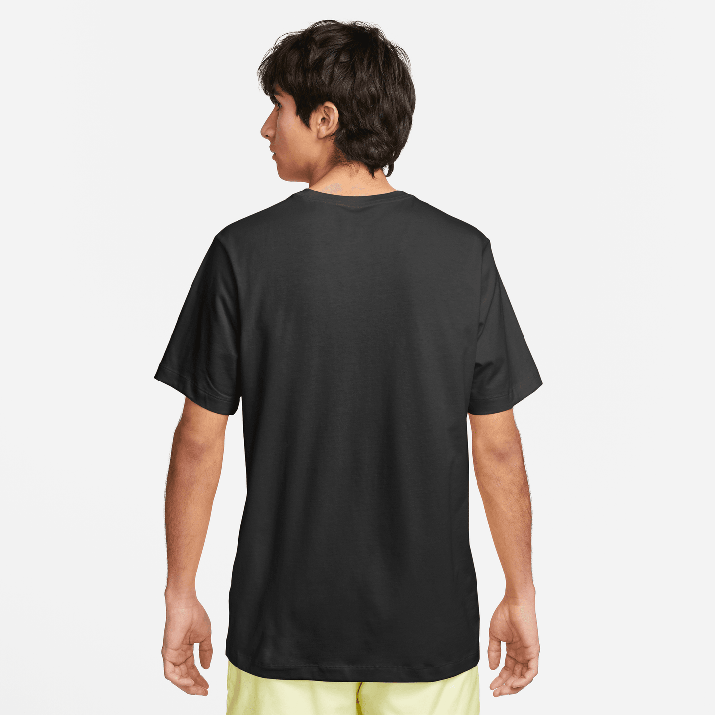Men's Nike Sportswear Club T-Shirt
