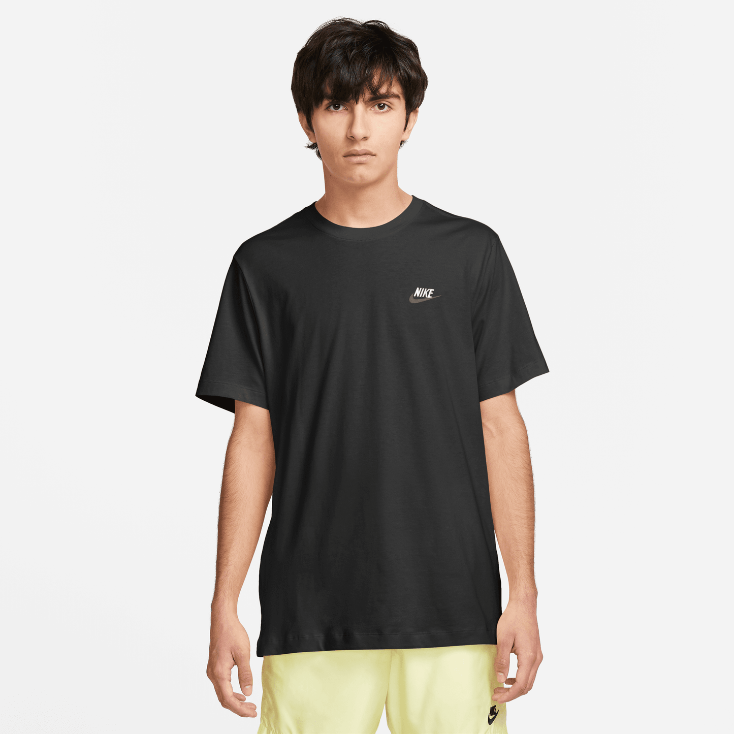 Men's Nike Sportswear Club T-Shirt