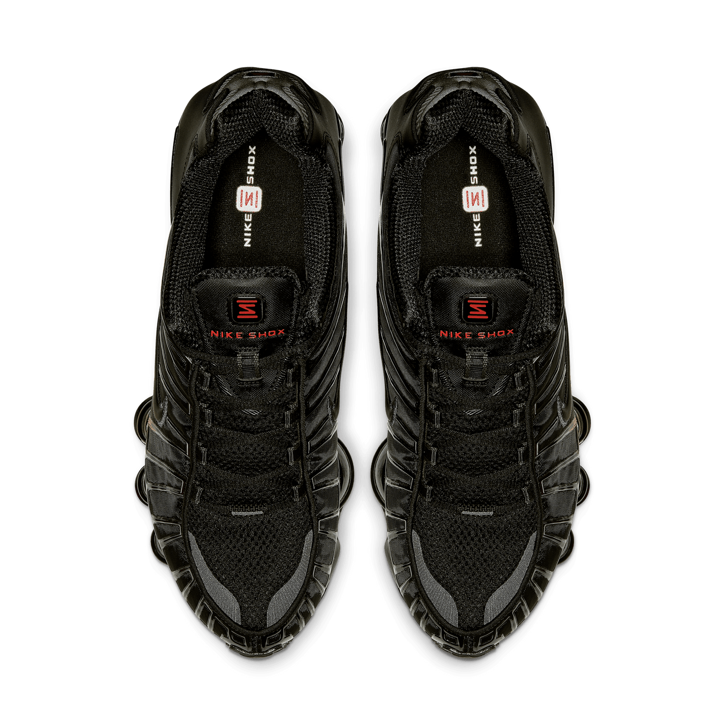 Men's Nike Shox TL "Metallic Hematite"