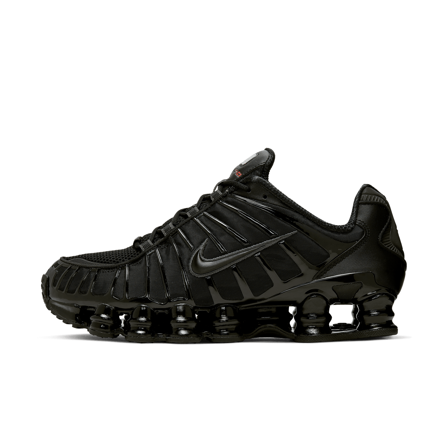 Men's Nike Shox TL "Metallic Hematite"