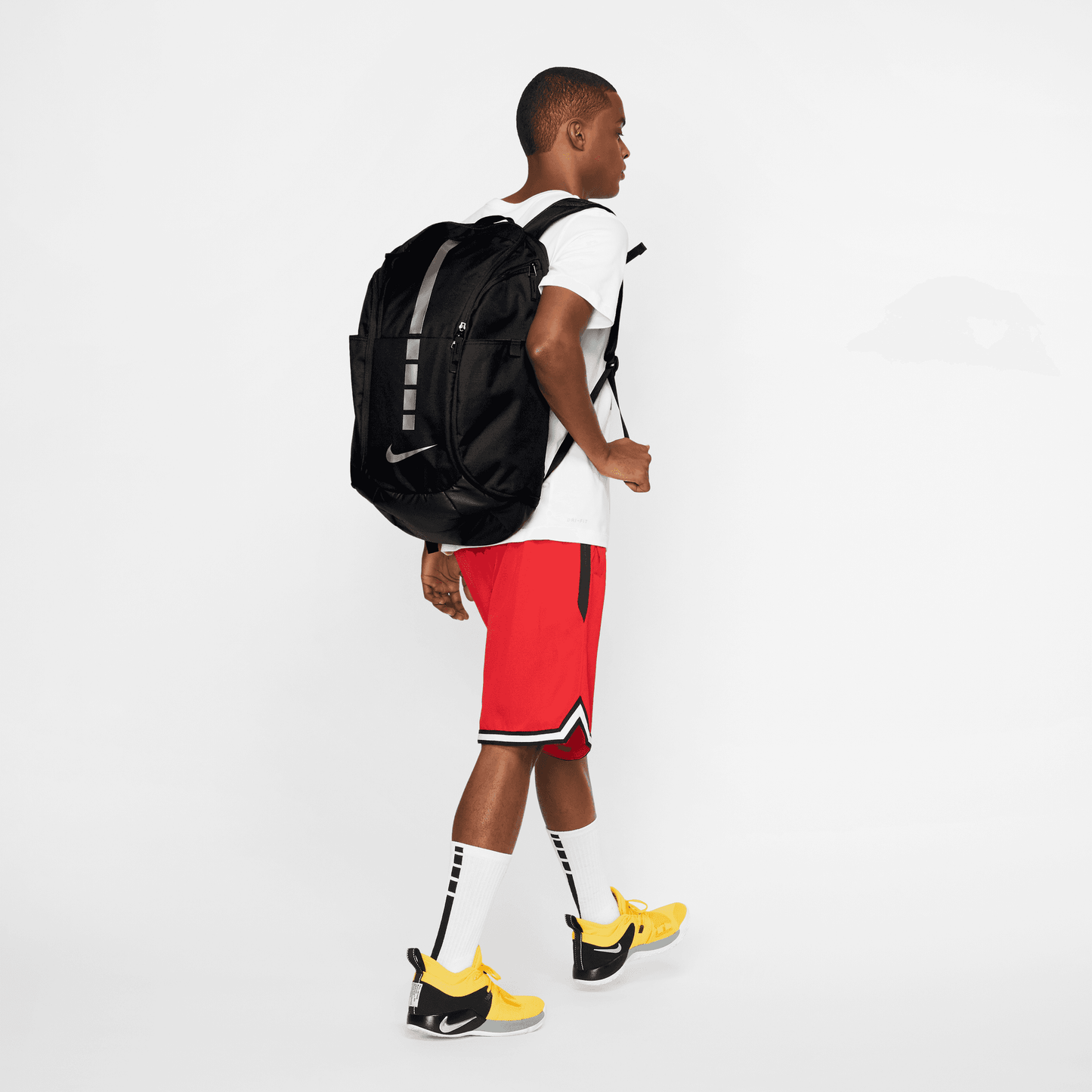 Nike Hoops Elite Pro Basketball Backpack (Unisex)