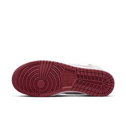 Men's Air Jordan 1 High '85 "Metallic Burgundy"