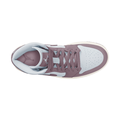 Women's Air Jordan 1 Mid "Sky J Mauve"