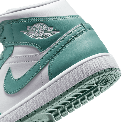 Women's Air Jordan 1 Mid "Cannon"