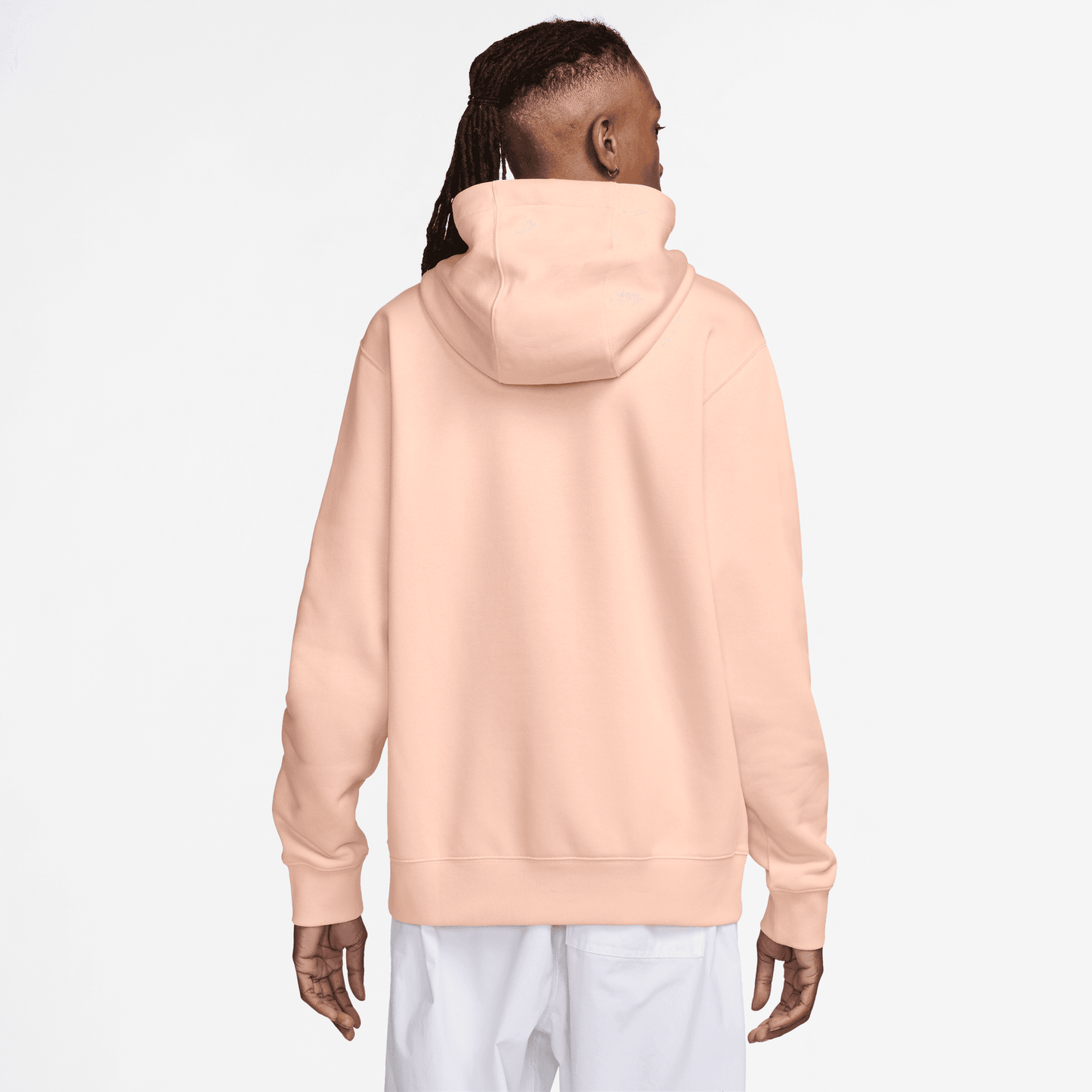 Men's Nike Sportswear Club Fleece Pullover Hoodies