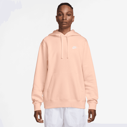 Men's Nike Sportswear Club Fleece Pullover Hoodies