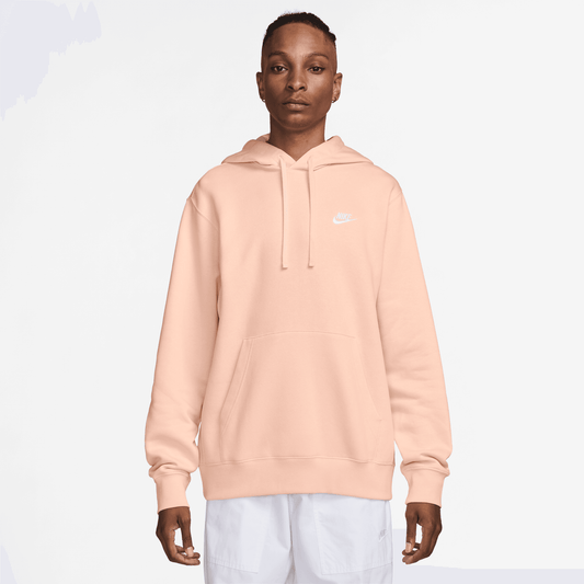 Men's Nike Sportswear Club Fleece Pullover Hoodies