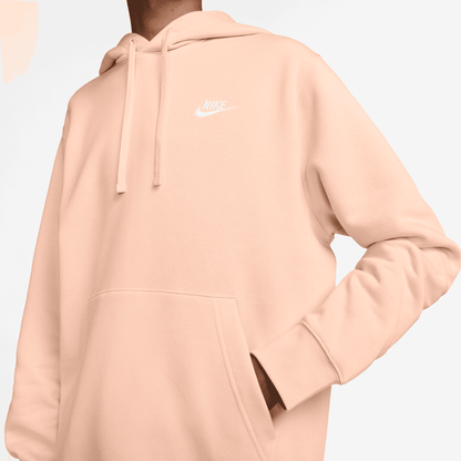 Men's Nike Sportswear Club Fleece Pullover Hoodies