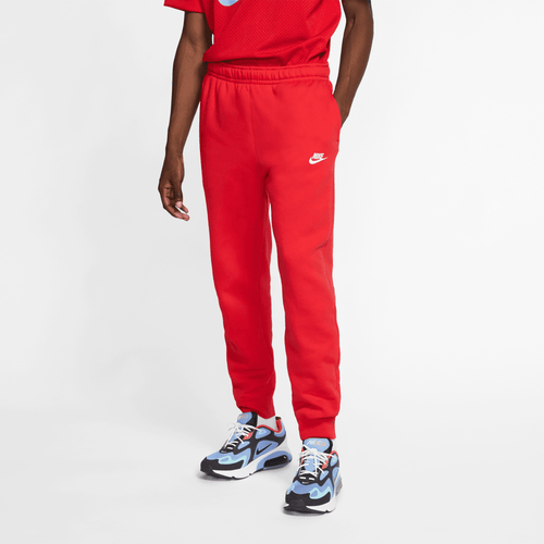 Men's Nike Sportswear Club Fleece Joggers