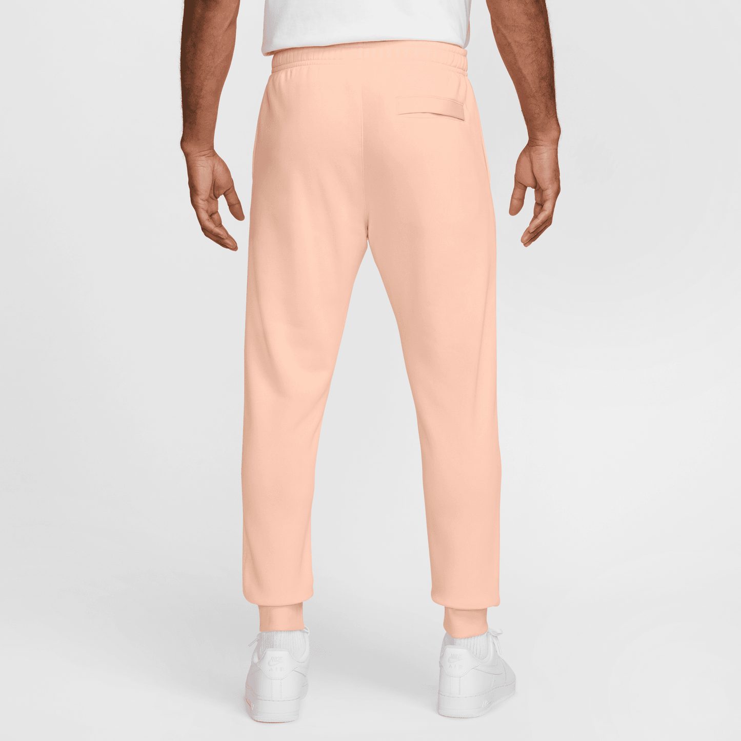 Men's Nike Sportswear Club Fleece Joggers