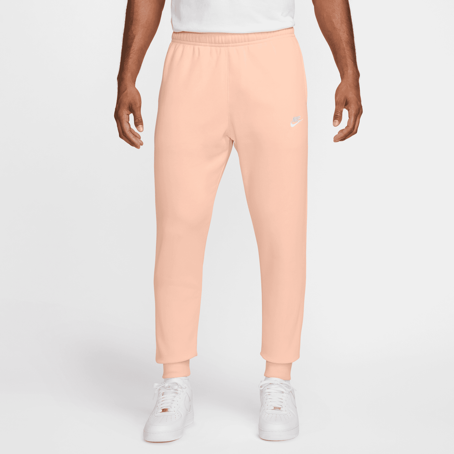 Men's Nike Sportswear Club Fleece Joggers