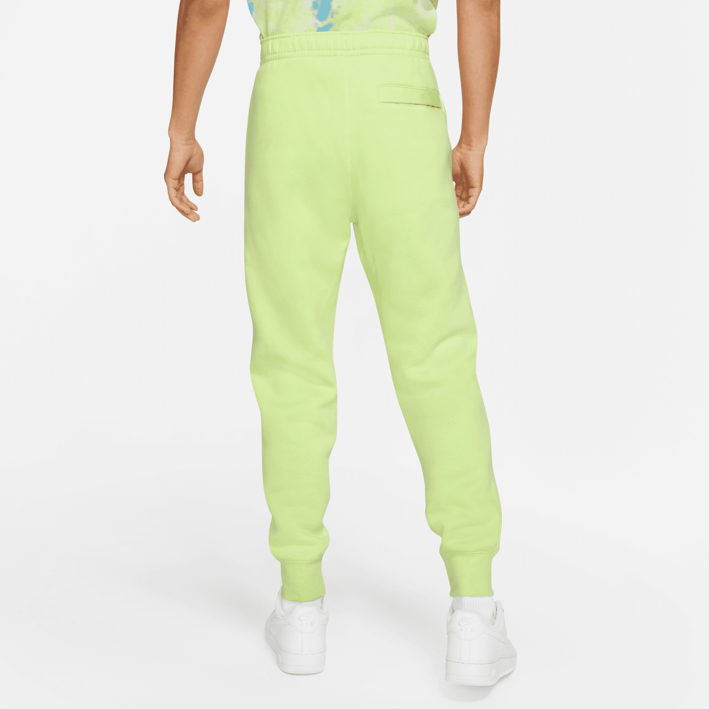 Men's Nike Sportswear Club Fleece Joggers