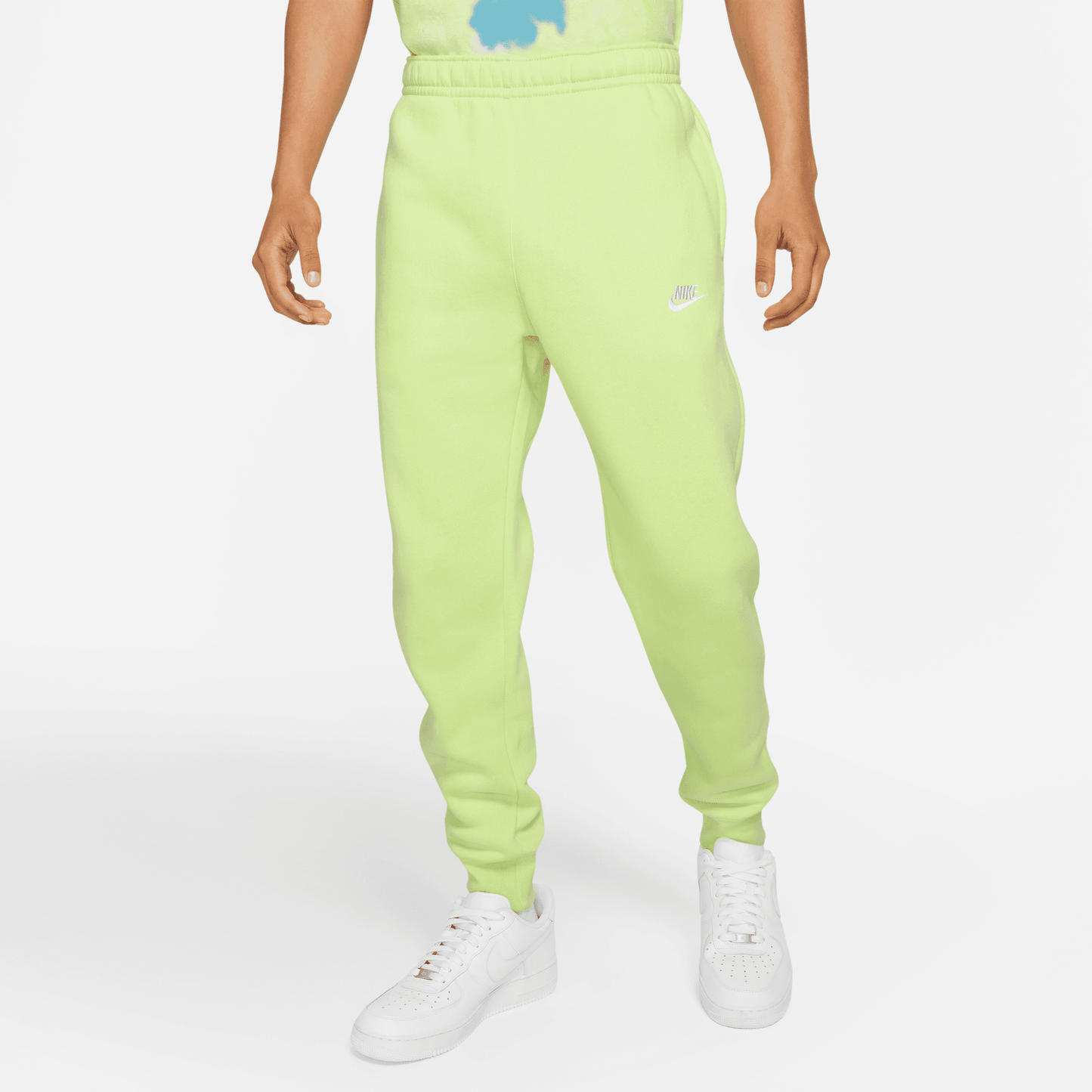 Men's Nike Sportswear Club Fleece Joggers