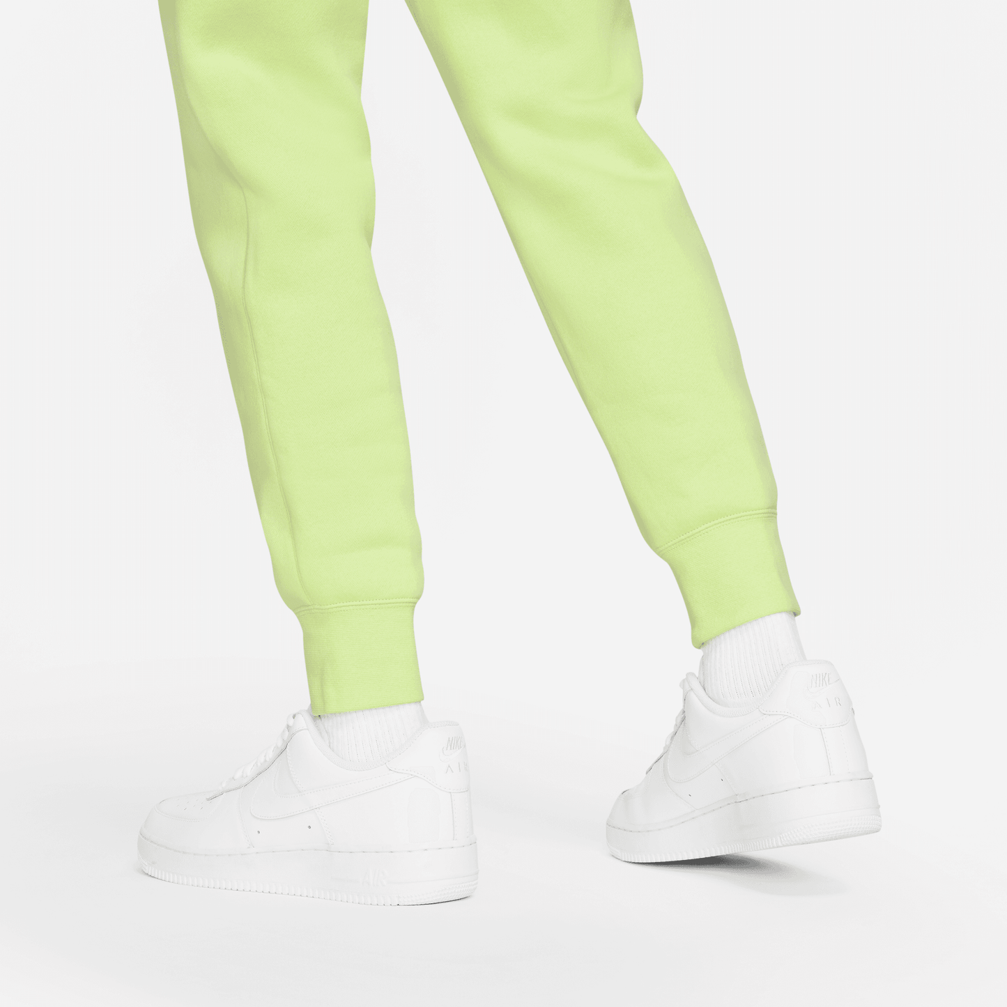 Men's Nike Sportswear Club Fleece Joggers