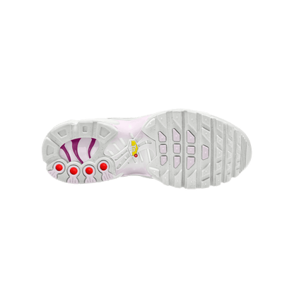 Big Kids' Nike Air Max Plus "Light Violet"