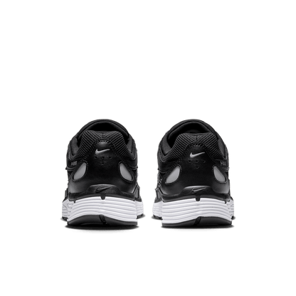 Men's Nike P-6000 "Black Metallic Silver"