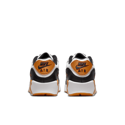 Big Kids’ Nike Air Max 90 LTR "White Monarch Black"