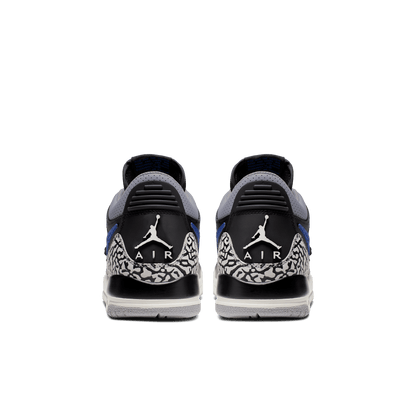 Big Kids' Air Jordan Legacy 312 Low "Royal"