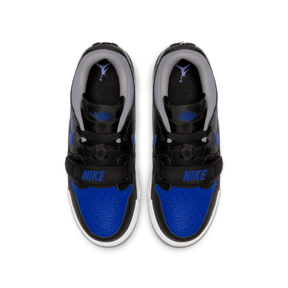 Big Kids' Air Jordan Legacy 312 Low "Royal"
