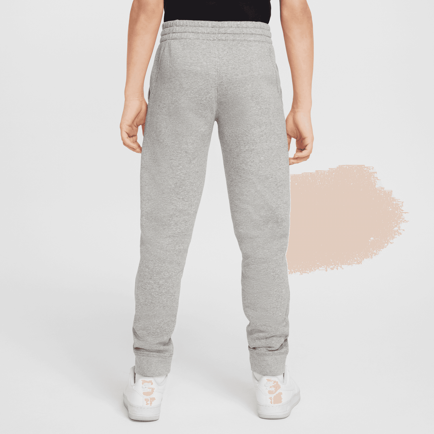 Big Kids' Nike Sportswear  Club Fleece Pants