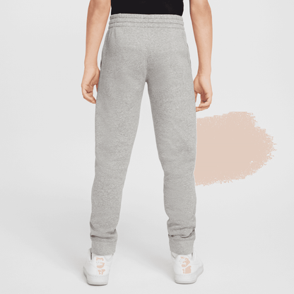 Big Kids' Nike Sportswear  Club Fleece Pants