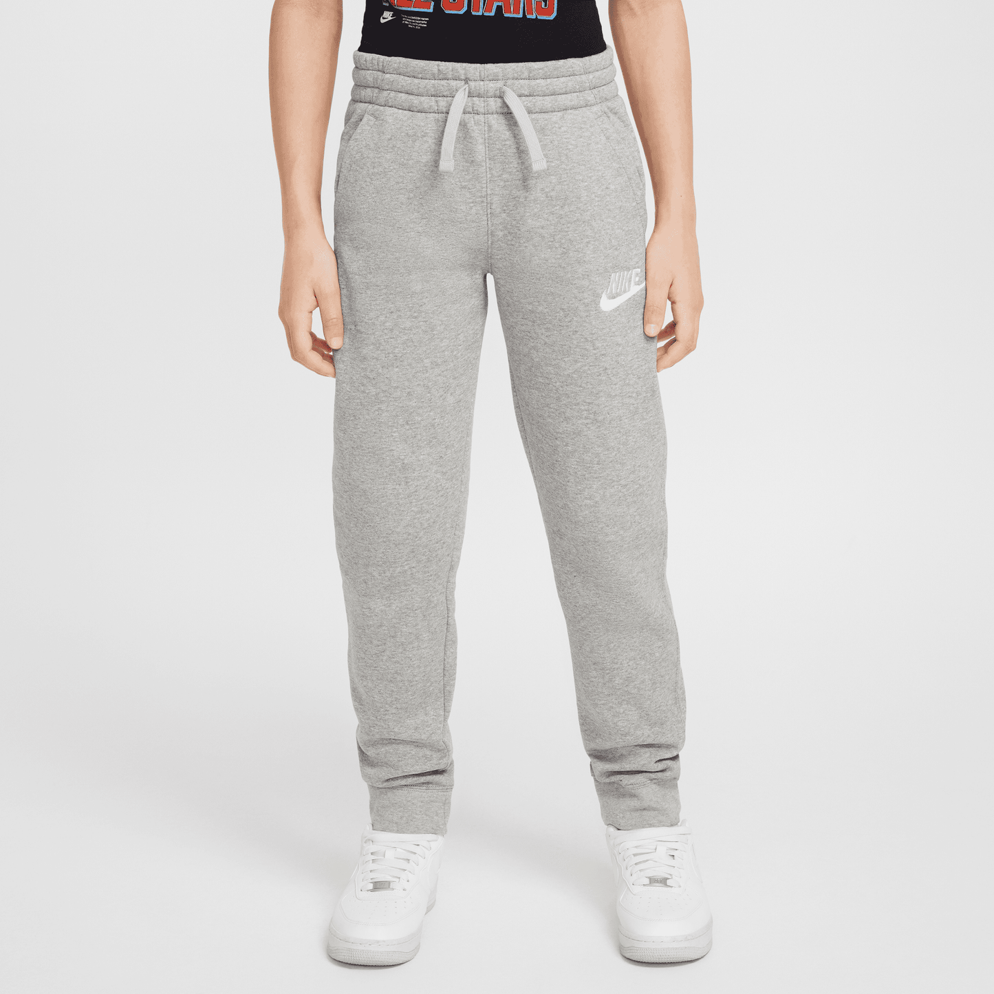 Big Kids' Nike Sportswear  Club Fleece Pants
