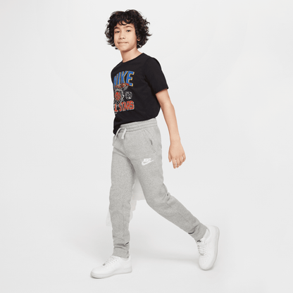 Big Kids' Nike Sportswear  Club Fleece Pants