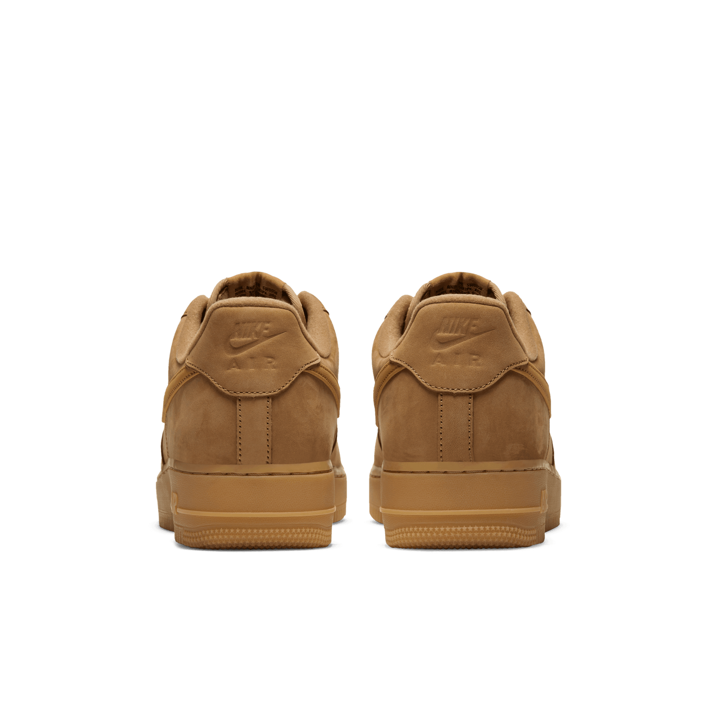 Men's Nike Air Force 1 '07 WB "Flax Wheat"