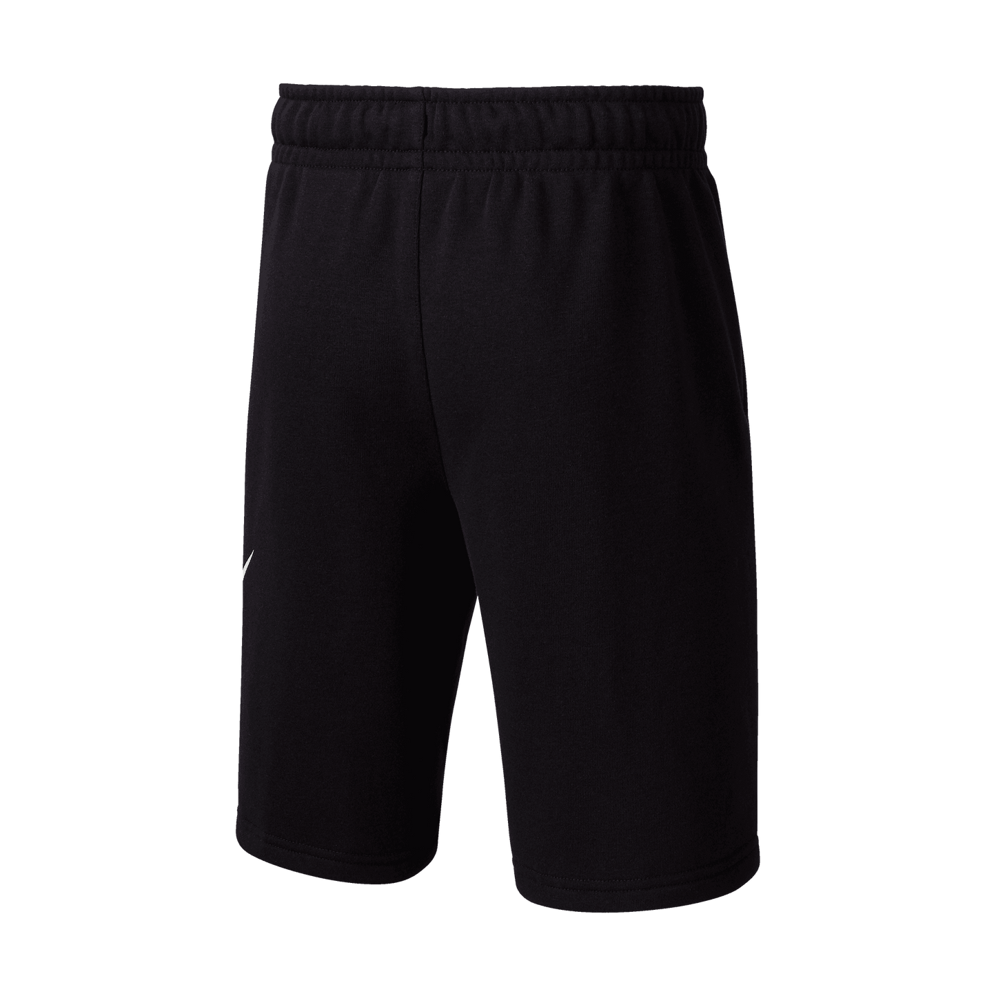 Big Kids’ Nike Sportswear Club Fleece Shorts