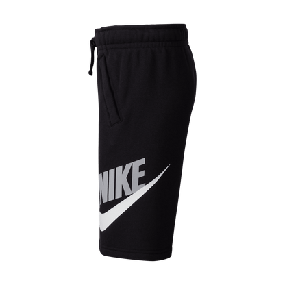 Big Kids’ Nike Sportswear Club Fleece Shorts