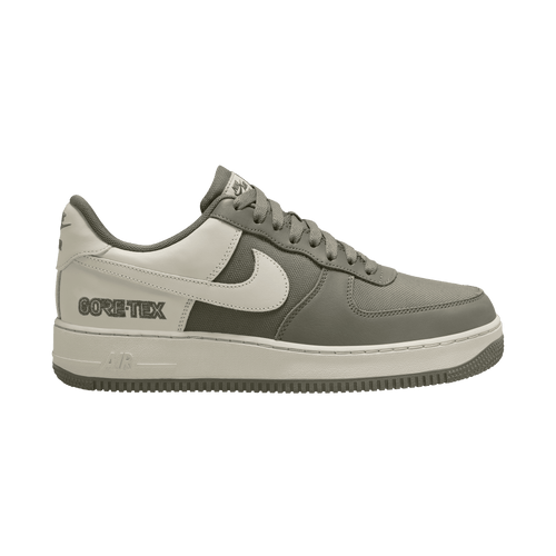 Men's Nike Air Force 1 GORE-TEX  "Light Army Light Bone"