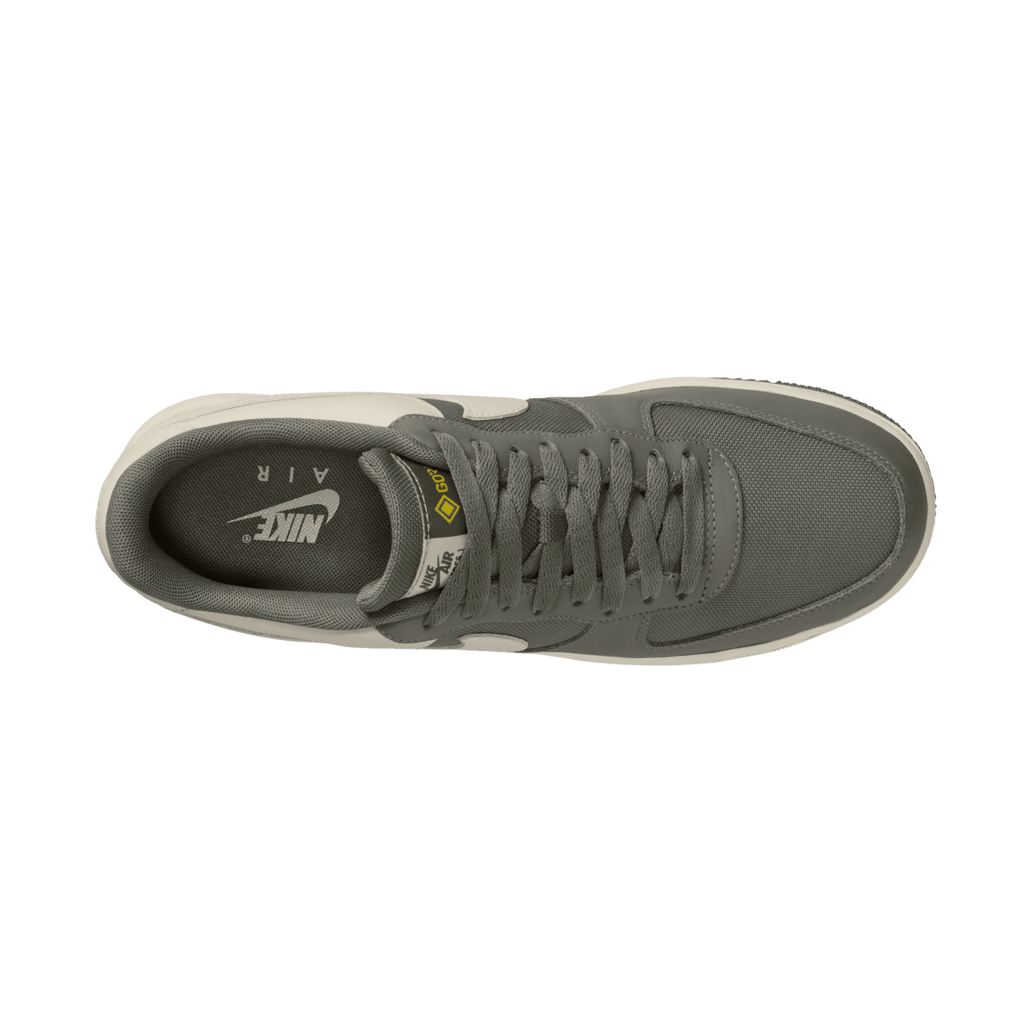 Men's Nike Air Force 1 GORE-TEX  "Light Army Light Bone"