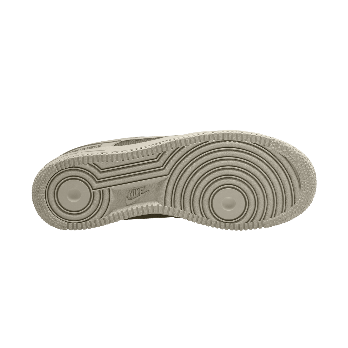 Men's Nike Air Force 1 GORE-TEX  "Light Army Light Bone"