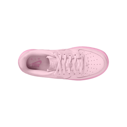 Big Kids' Nike Air Force 1 "Triple Pink"