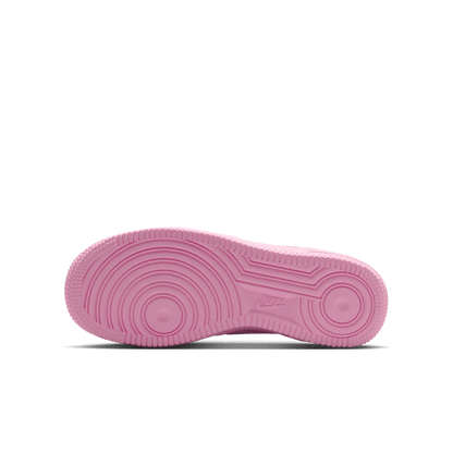 Big Kids' Nike Air Force 1 "Triple Pink"