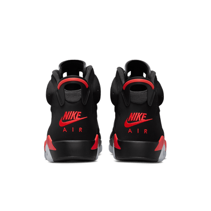 Men's Air Jordan 6 Retro "Infrared Salesman"