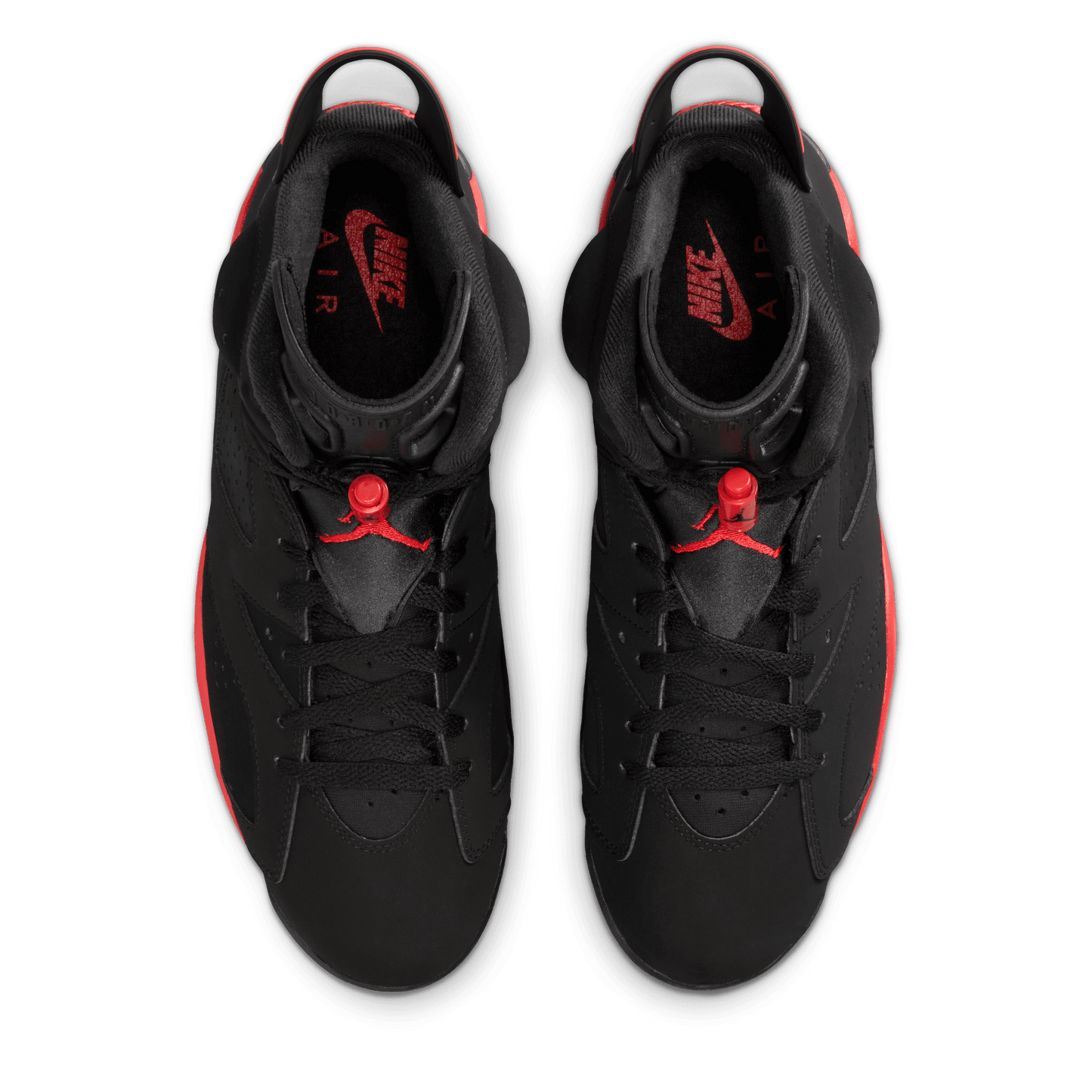 Men's Air Jordan 6 Retro "Infrared Salesman"