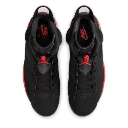 Men's Air Jordan 6 Retro "Infrared Salesman"